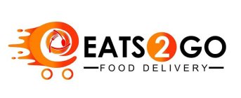 E EATS 2 GO FOOD DELIVERY