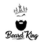 SJ BEARD KING