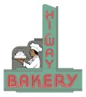 HI-WAY BAKERY