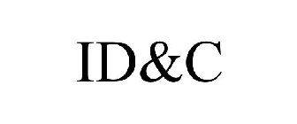 ID&C