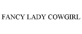 FANCY LADY COWGIRL
