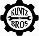 KUNTZ BROS LLC