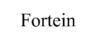 FORTEIN