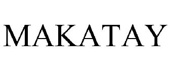 MAKATAY