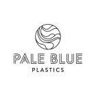 PALE BLUE PLASTICS