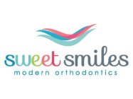 SWEET SMILES MODERN ORTHODONTICS