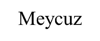 MEYCUZ