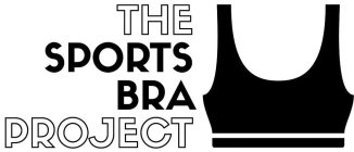 THE SPORTS BRA PROJECT