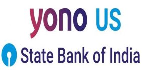 YONO US STATE BANK OF INDIA