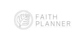 FAITH PLANNER