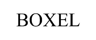 BOXEL