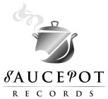 SAUCEPOT RECORDS