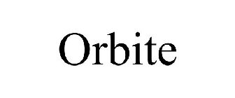 ORBITE