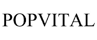 POPVITAL