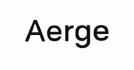 AERGE