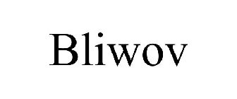 BLIWOV