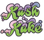 KUSH KAKE