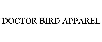 DOCTOR BIRD APPAREL