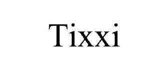 TIXXI