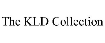 THE KLD COLLECTION