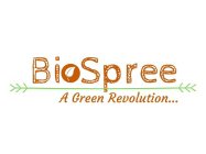 BIOSPREE - A GREEN REVOLUTION