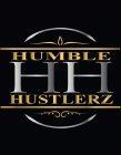HUMBLE HUSTLERZ HH