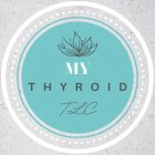 MY THYROID TLC