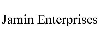 JAMIN ENTERPRISES