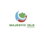 MAJESTIC ISLE BRAND PRODUCTS