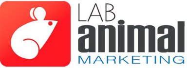 LAB ANIMAL MARKETING