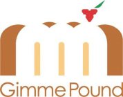 GIMMEPOUND