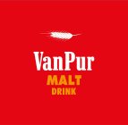 VANPUR MALT DRINK
