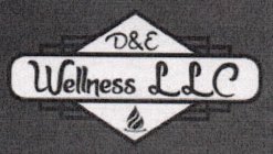 D&E WELLNESS LLC