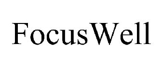 FOCUSWELL