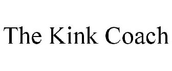 THE KINK COACH