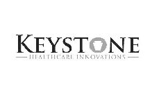 KEYSTONE HEALTHCARE INNOVATIONS