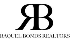 RAQUEL BONDS REALTORS