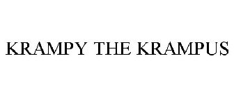 KRAMPY THE KRAMPUS