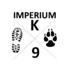 IMPERIUM K9