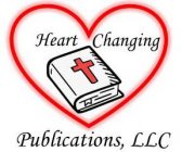 HEART CHANGING PUBLICATIONS, LLC