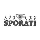 S SPORATI