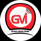 GM OROMIA GLOBAL MEDIA
