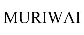MURIWAI