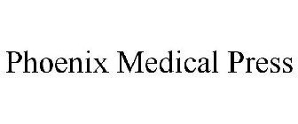 PHOENIX MEDICAL PRESS