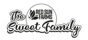 THE RED SUN FARMS SWEET FAMILY