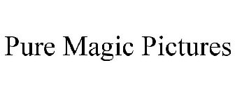 PURE MAGIC PICTURES