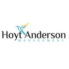 HOYT ANDERSON MANAGEMENT