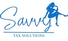 SAVVY TAX SOLUTIONS