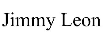 JIMMY LEON