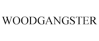 WOODGANGSTER